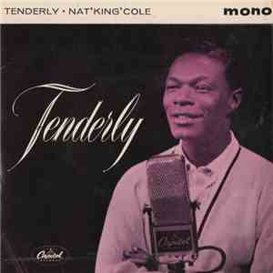 Nat King Cole - Tenderly album