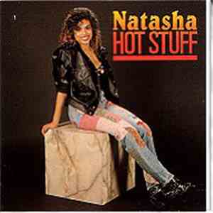 Natasha - Hot Stuff album