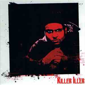 Nayben Spraydem - Killer Iller album