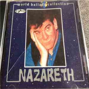 Nazareth  - World Ballads Collection album