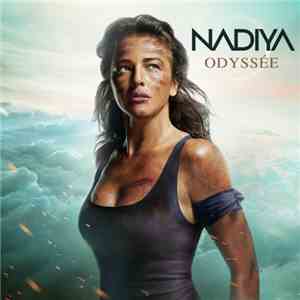 Nâdiya - Odyssée album