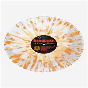 Neck Deep  - The Peace And The Panic album