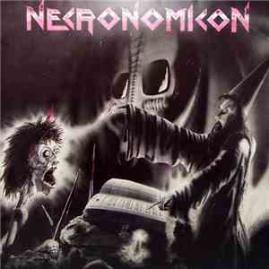 Necronomicon  - Apocalyptic Nightmare album