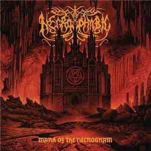 Necrophobic - Mark Of The Necrogram album