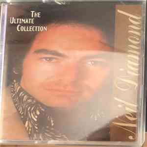 Neil Diamond - The Ultimate Collection Cassette 2 album