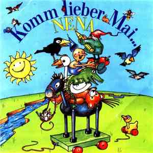 Nena - Komm, Lieber Mai... album