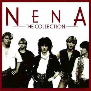 Nena - The Collection album