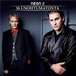 Neon 2 - 38 Unohtumatonta album