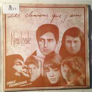 New Look  - Les Chansons Que J'aime album
