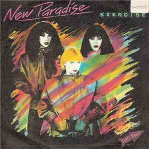 New Paradise - Exercise / Boogie Night album