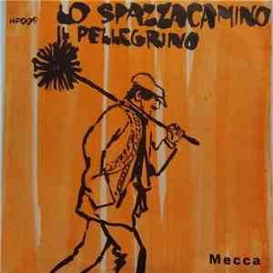 Nico Rio - Lo Spazzacamino / Il Pellegrino album