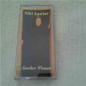 Niki Lawlor - Another Woman album