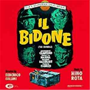 Nino Rota - Il Bidone album