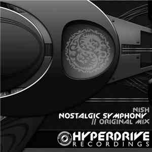 Nish - Nostalgic Symphony album