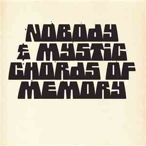 Nobody & Mystic Chords Of Memory - Broaden A New Sound album