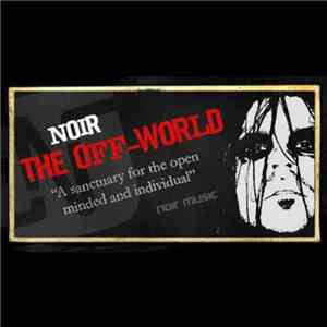Noir - The Off World album