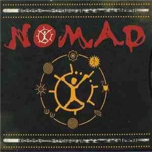 Nomad  - Nomad album