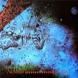 Novalia - Sabir album