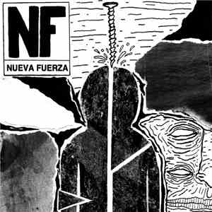 Nueva Fuerza - La Nueva Fuerza album