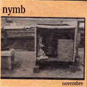 Nymb - Novembre album