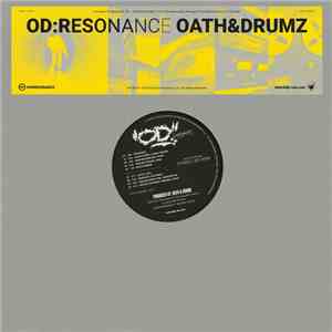 OD  - Resonance album