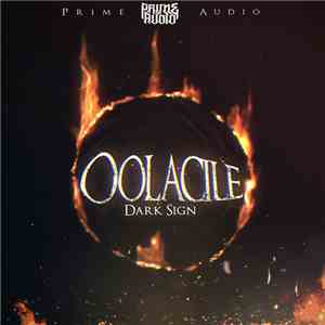 Oolacile - Dark Sign EP album