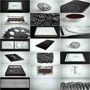 Ordo Rosarius Equilibrio - Four album