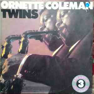 Ornette Coleman - Twins album