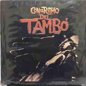 Orquesta Mayómbe - Con El Ritmo Del Tambó album