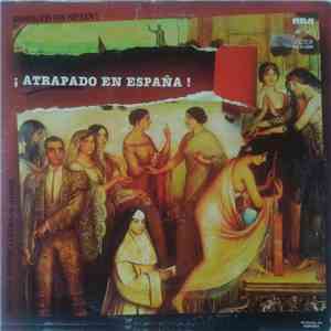 Orquesta Sinfonica Ligera De Madrid - Enrollate Con España (Hooked On Spain) album