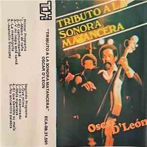 Oscar D' León - Tributo A La Sonora Matancera album