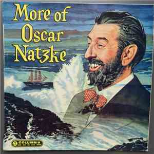 Oscar Natzke - More Of Oscar Natzke album