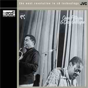 Oscar Peterson & Dizzy Gillespie - Oscar Peterson & Dizzy Gillespie album