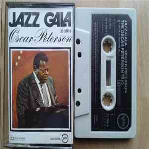 Oscar Peterson - Jazz Gala album