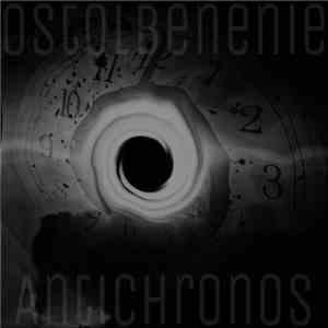 Ostolbenenie - Antichronos album