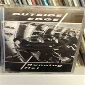 Outside Edge - Running Hot album