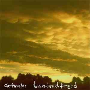 Overthruster - Bit Is Dead Trend album