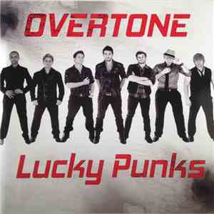 Overtone  - Lucky Punks album