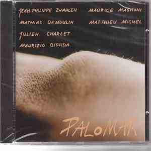 Pal O Mar - Pal O Mar album