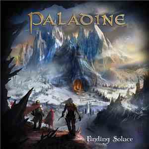 Paladine - Finding Solace album