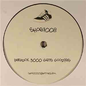 Paradox 3000 - Gets Goodies album