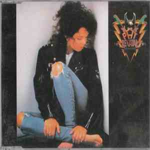 Pat Benatar - Don't Walk Away album