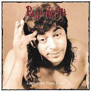 Pata Negra - Como Una Vara Verde album