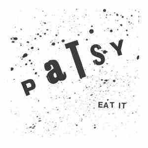 Patsy  - Eat It album