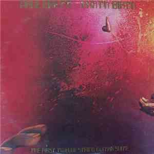 Paul Brett - Earth Birth The First Twelve String Guitar Suite album