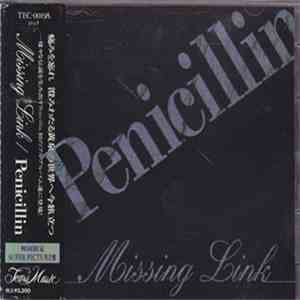 Penicillin - Missing Link album