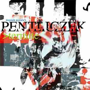 Pentliczek - Termite album