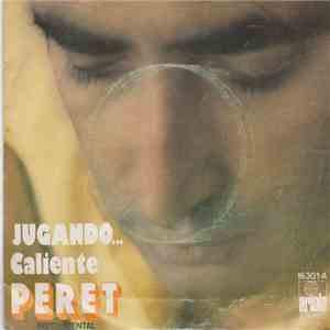 Peret - Jugando / Caliente album