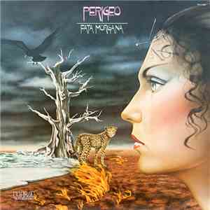 Perigeo - Fata Morgana album