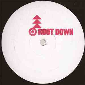 Peter Kruder - Root Down album
